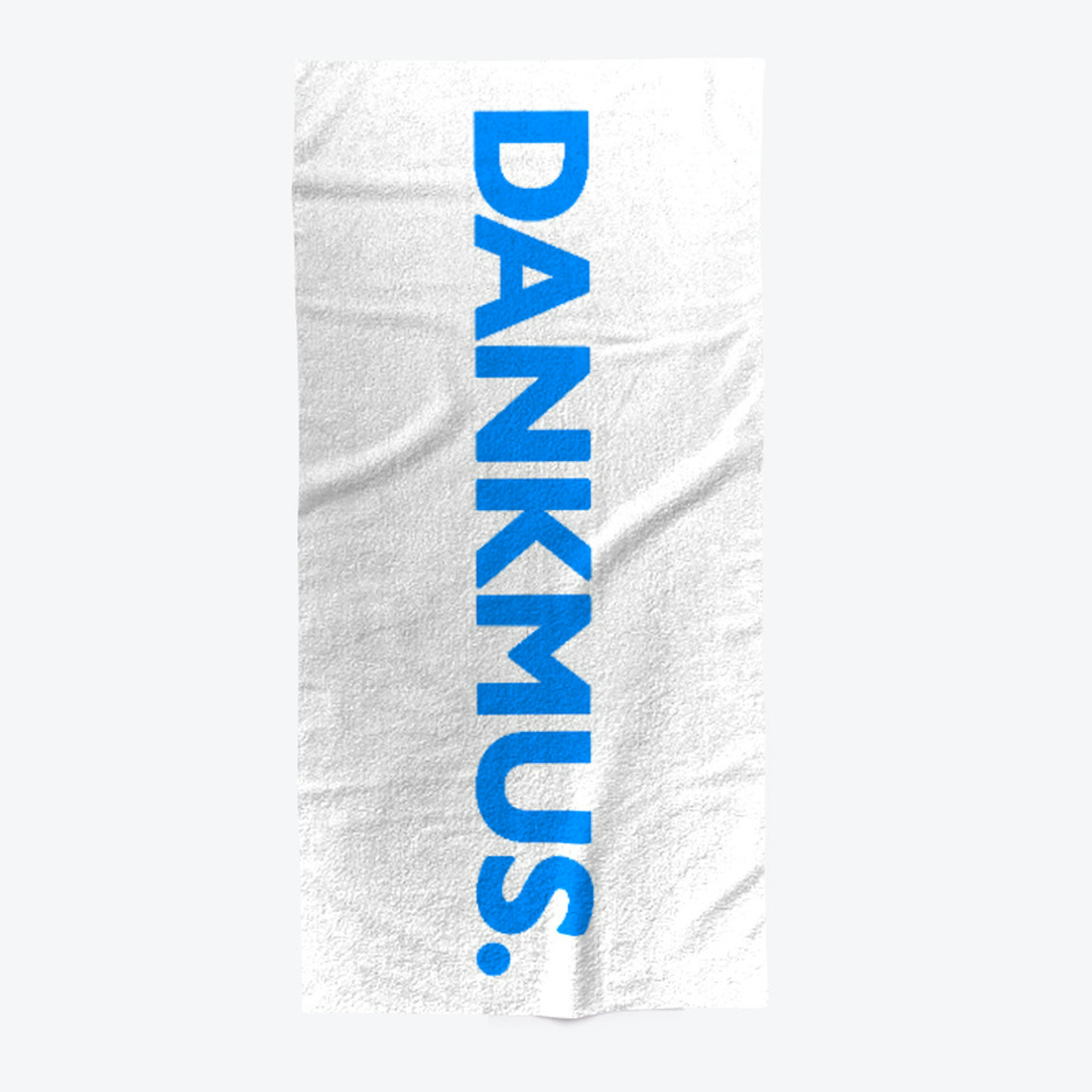 The "Giant Waste Of Money" Beach Towel